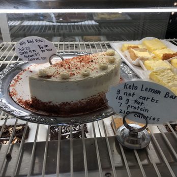 The Omaha Bakery - Bakeries Near Me - Bellevue, Nebraska