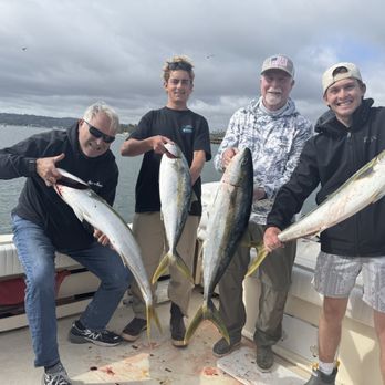 Catch Sportfishing - Fishing Near Me - San Diego, California Catch Sportfishing - Fishing Near Me - San Diego, California