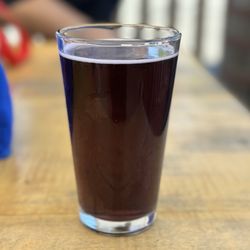 Ogopogo Brewing - Haliya