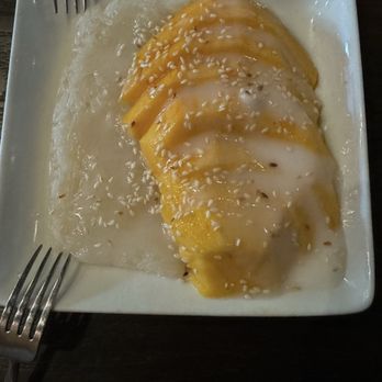 Lemongrass Thai Bistro - Thai Near Me - Jacksonville, Florida