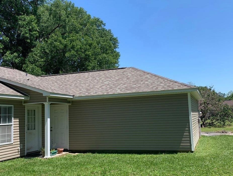 Slide of Roofing Louisiana