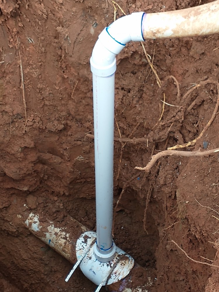 Slide of Done Right Plumbing