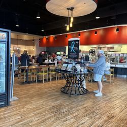Newk's Eatery