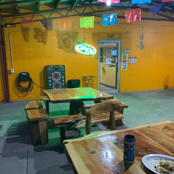 San Miguel Restaurant - Patio area - Mexican Near Me - Fort Morgan, Colorado San Miguel Restaurant - Patio area - Mexican Near Me - Fort Morgan, Colorado