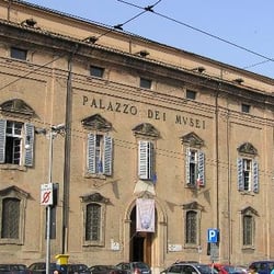 Galleria Estense