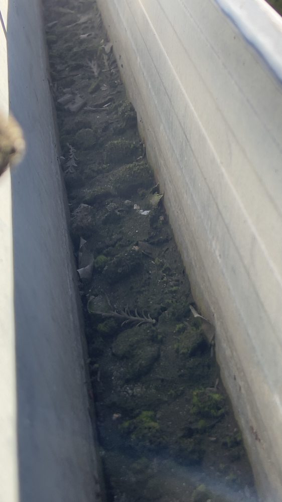 Slide of Berlins Roofing & Gutters