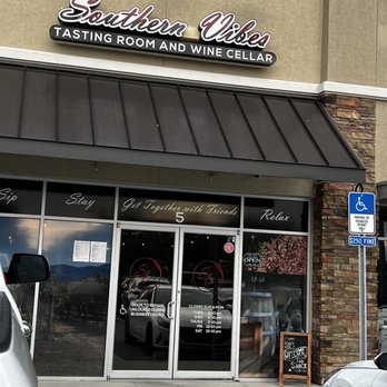 Southern Vibes - Wineries Near Me - St. Augustine, Florida