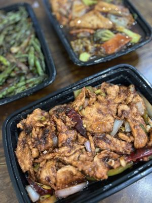 Chans Kitchen by null