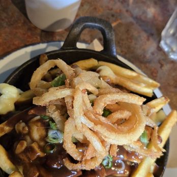 My-Chosen Cafe - Kicked-Up Poutine - Cafes Near Me - Victoria, British Columbia My-Chosen Cafe - Kicked-Up Poutine - Cafes Near Me - Victoria, British Columbia