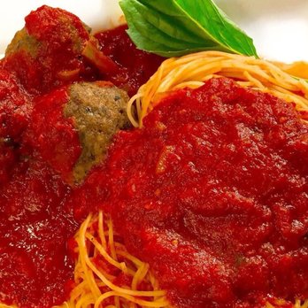 La Prima Caffe - Nana's meatballs & pasta marina - Italian Near Me - Providence, Rhode Island La Prima Caffe - Nana's meatballs & pasta marina - Italian Near Me - Providence, Rhode Island