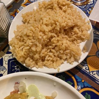 Flor De Jalisco - Rice - small - Mexican Near Me - Palm Desert, California Flor De Jalisco - Rice - small - Mexican Near Me - Palm Desert, California