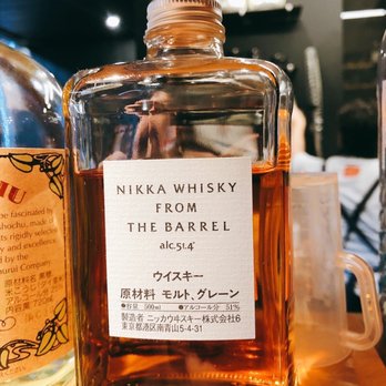 Mochi Ramen Bar - Whisky - Ramen Near Me - Vienna, 9 Mochi Ramen Bar - Whisky - Ramen Near Me - Vienna, 9
