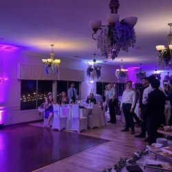 Indian Hills Golf Course - Reception