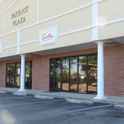 Frontage