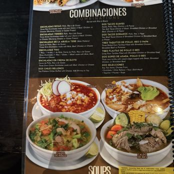 El Tarasco - Mexican Near Me - Sylmar, California