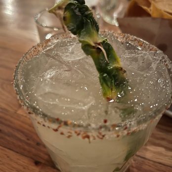 Imperial - Pineapple margarita - Bars Near Me - Ferndale, Michigan