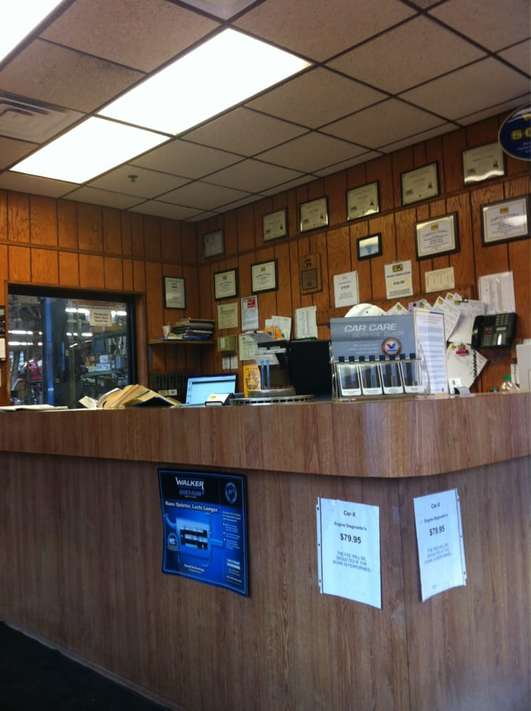 CARX Updated September 2024 36 Reviews 700 Madison St, Oak Park, Illinois Auto Repair