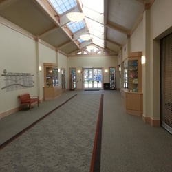 Pleasant Hill Senior Center