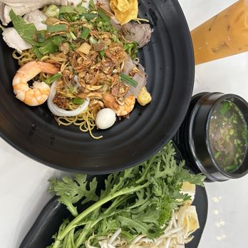 405 Com Tam & Noodle - Noodles Near Me - Westminster, California 405 Com Tam & Noodle - Noodles Near Me - Westminster, California