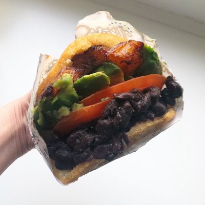 Bocadillo by null