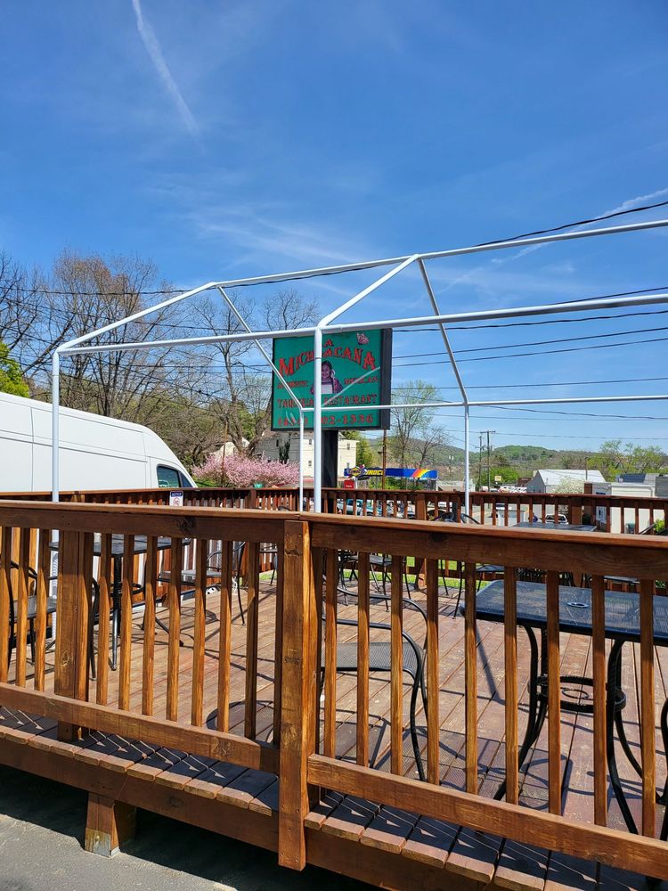 La Michoacana Taqueria & Restaurant