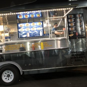 Grub Hubs - Food Trucks Near Me - Modesto, California Grub Hubs - Food Trucks Near Me - Modesto, California