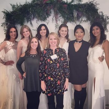 Monica's - Bridal Near Me - Chattanooga, Tennessee