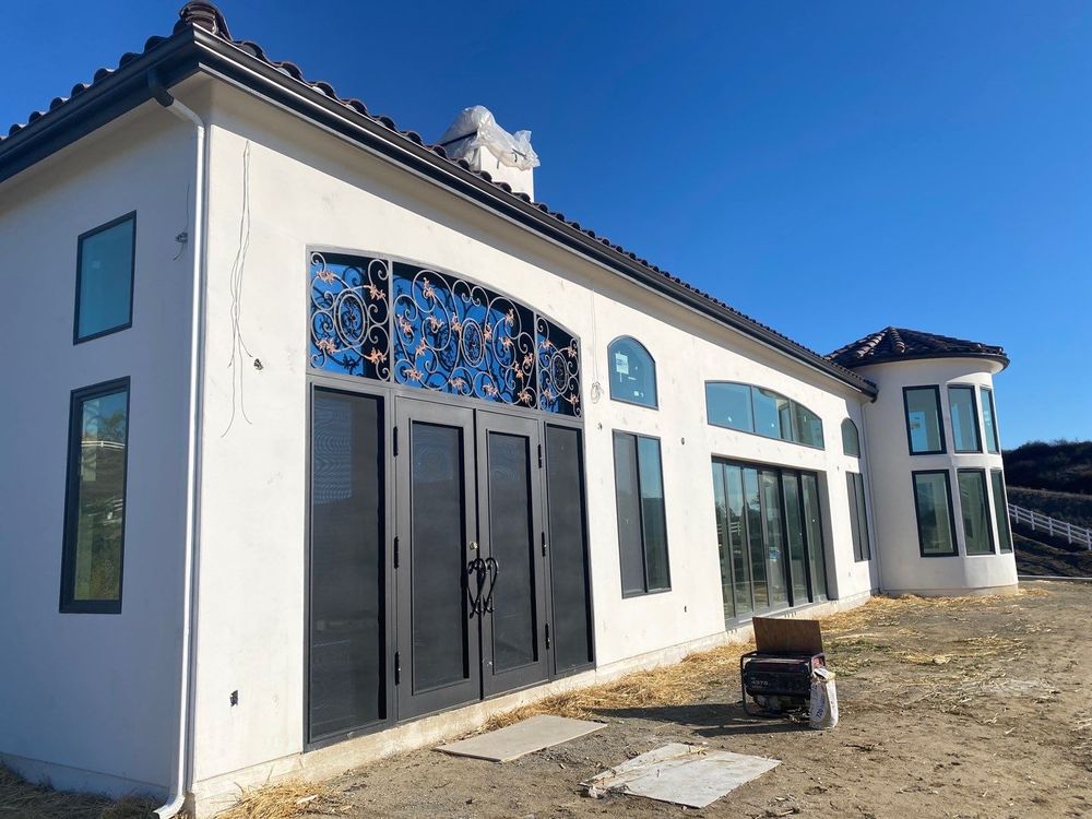 Slide of JB Roofing & Weatherproofing