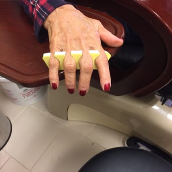 Touch Nails - Nail Salons Near Me - Stoughton, Massachusetts