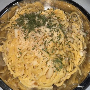 Cajun Crack'n - Garlic noodles - Seafood Near Me - Milpitas, California
