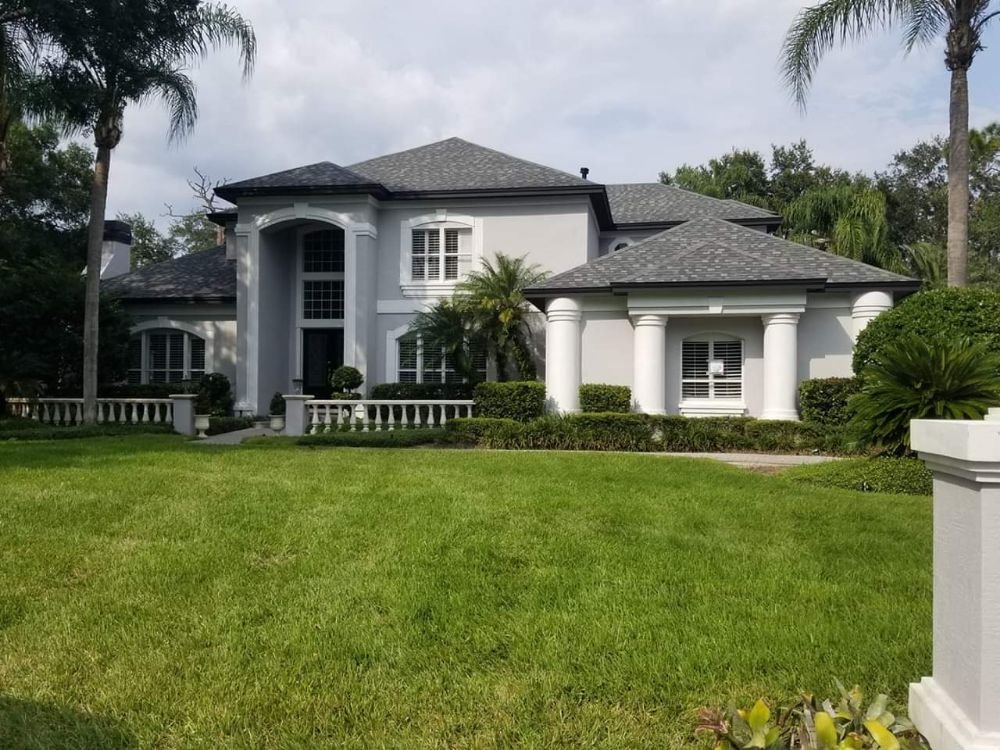 Slide of V&Y Home Solutions