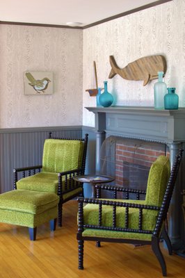 Whitehall Inn by null