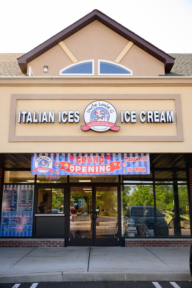 Uncle Louie G gift card