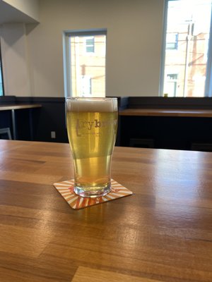 Rybrew by null