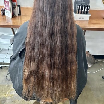 Knstruct - Before - Hair Salons Near Me - San Diego, California Knstruct - Before - Hair Salons Near Me - San Diego, California