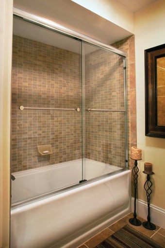 Slide of All Service Plumbing LLC