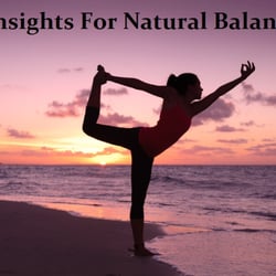 Insights For Natural Balance