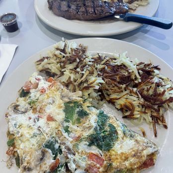 Baldie's Café - Breakfast & Brunch Near Me - Union City, California