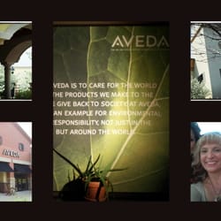 Aveda Experience Center Jefferson Pointe