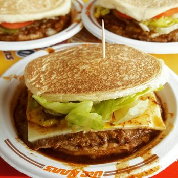 Dic Ann's - Hi boyz - Burgers Near Me - Laval, Quebec