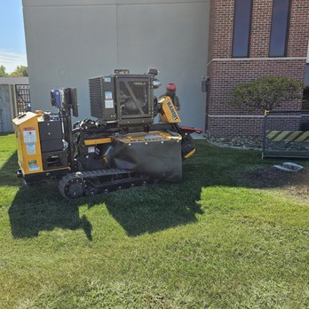 Grinde Time - Tree Services Near Me - Shelby Township, Michigan Grinde Time - Tree Services Near Me - Shelby Township, Michigan