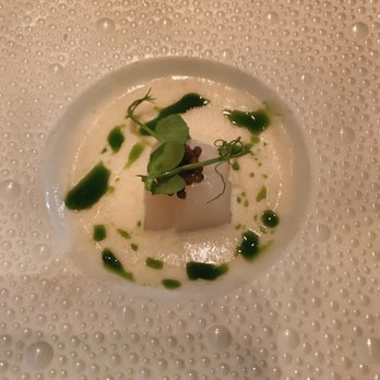 Bourbon Steak - Scallops - Steakhouses Near Me - Washington, DC, District of Columbia