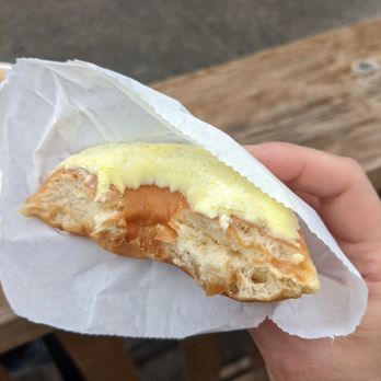 Sunflower Bakery & Cafe - Lemonade doughnut - Bakeries Near Me - Squamish, British Columbia Sunflower Bakery & Cafe - Lemonade doughnut - Bakeries Near Me - Squamish, British Columbia