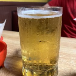 Margarita's Family Mexican Restaurant - Ultra draft