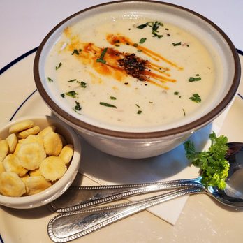 Clark's Oyster Bar - Seafood Near Me - Aspen, Colorado