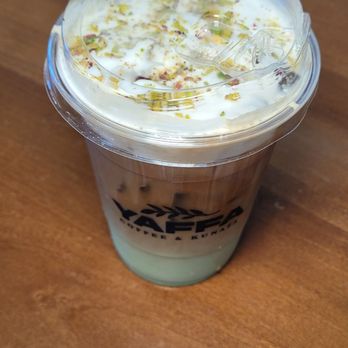Yaffa Coffee & Kunafa - Coffee & Tea Near Me - Clifton, New Jersey Yaffa Coffee & Kunafa - Coffee & Tea Near Me - Clifton, New Jersey
