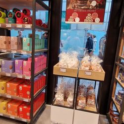 Lebkuchen-Schmidt - Impressionen