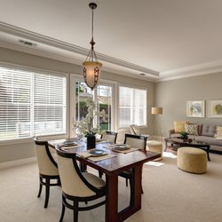Gina Piper | Elation Real Estate - Top of the line staging