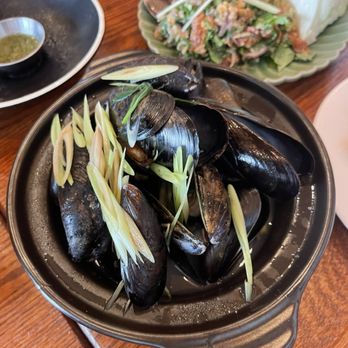 Fish Cheeks - Seafood Near Me - New York, New York Fish Cheeks - Seafood Near Me - New York, New York