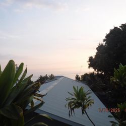 Pineapple Park Hostel - Kona